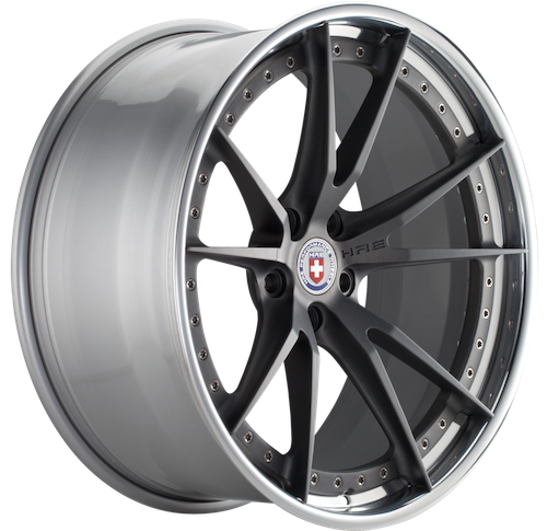 HRE Series S1 Forged 3 Piece Wheels