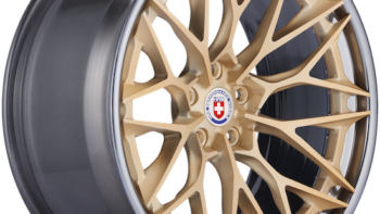 HRE Series S2H Forged Wheels