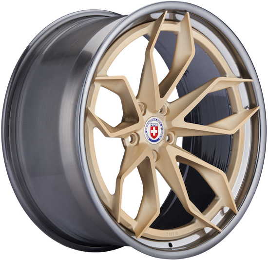 HRE Series S2H Forged Wheels