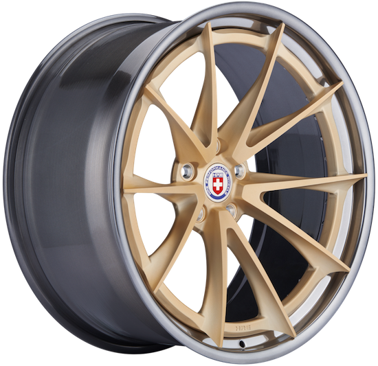 HRE Series S2H Forged Wheels