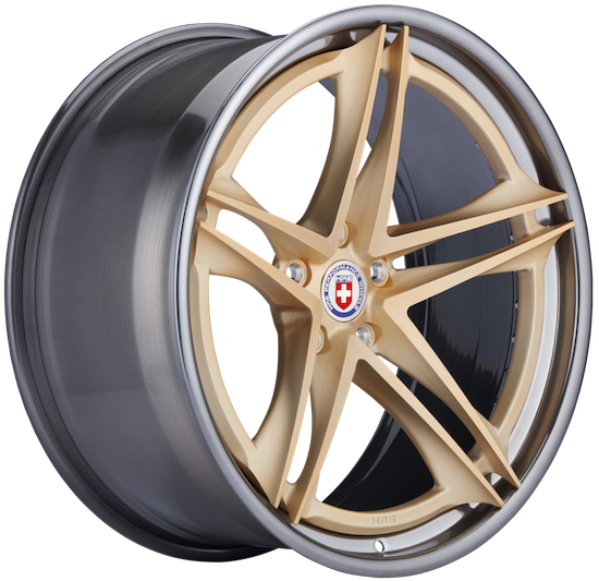 HRE Series S2H Forged Wheels