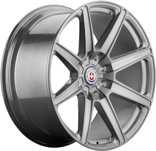 HRE TR Series Forged wheels