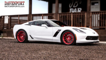 2015-2019 Corvette Z06