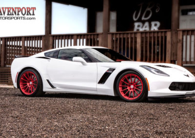 2015-2019 Corvette Z06