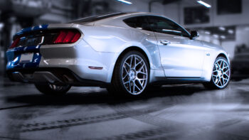 2015 Ford Mustang GT