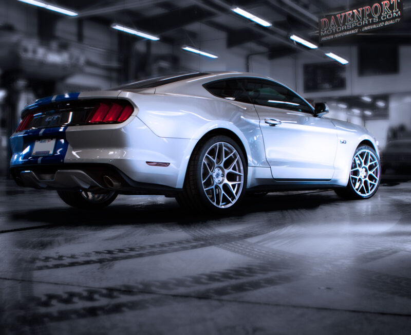 2015 Ford Mustang GT