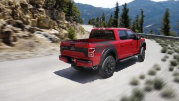 2018-2020 F150 5.0L