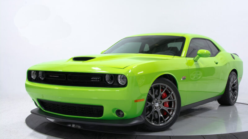 2011-2023 SRT8 ProCharger Package - 670HP - Image 3