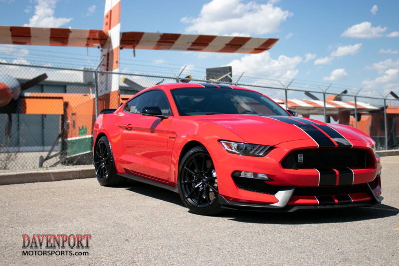 2017 Mustang Shelby GT350 - Image 2