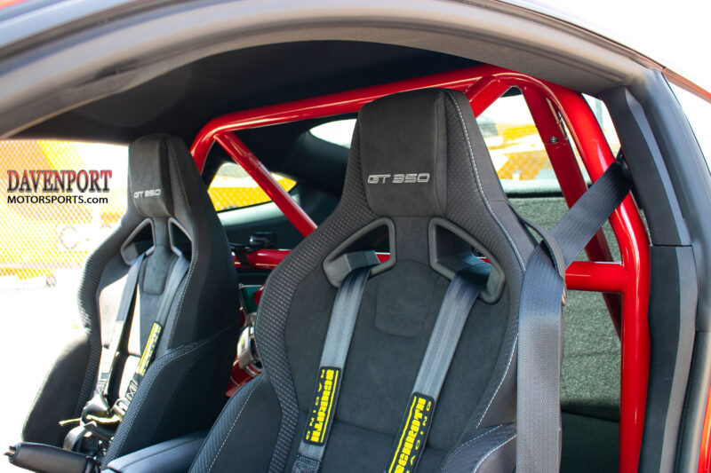 2017 Mustang Shelby GT350 - Image 3