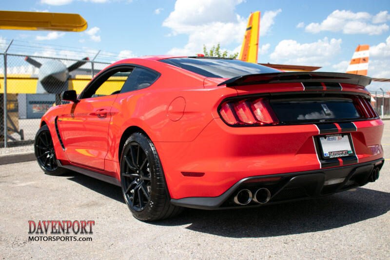 2017 Mustang Shelby GT350 - Image 6