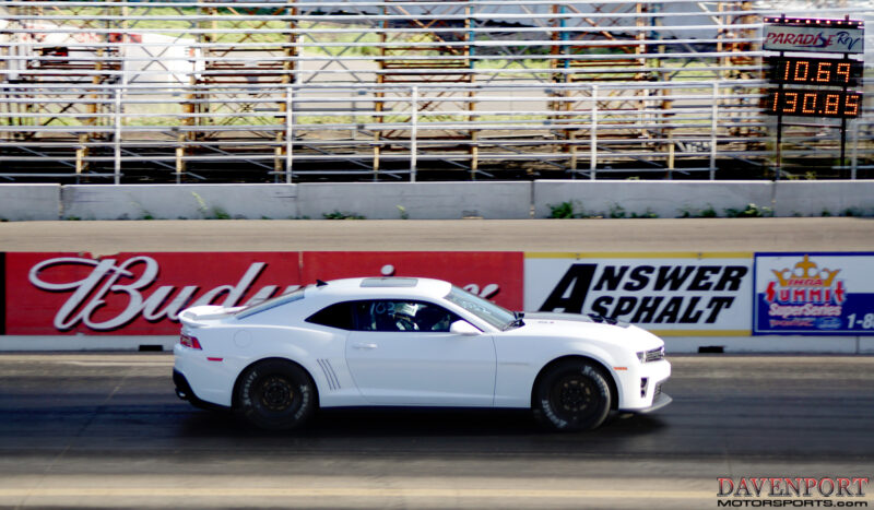 2014 ZL1 Camaro - Image 3