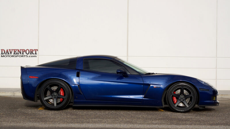 2006 Corvette Z06