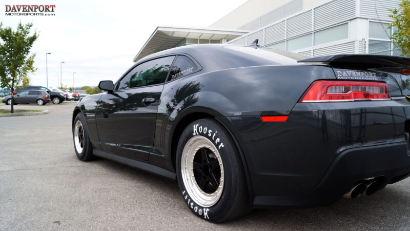 2014 Camaro ZL1