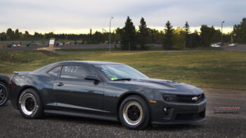 2014 Camaro ZL1