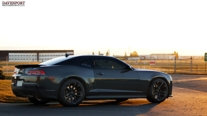 2014 Camaro ZL1