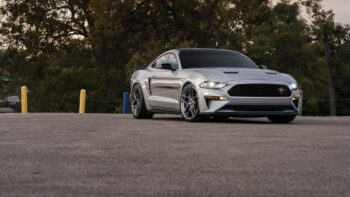 2024 Mustang GT