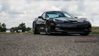 2006-2013 LS7 Z06