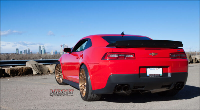 2014 Camaro ZL-1