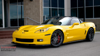 C6 ZR1