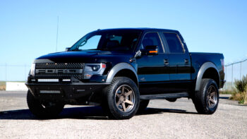 2013 Stage III Raptor