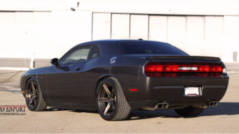 2009-2023 5.7L/6.4L Challenger-Charger-300