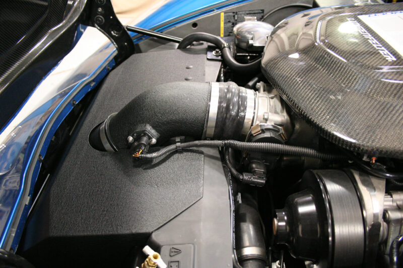 C6 Z06 700HP Naturally Aspirated Package Stage 3 - Image 5