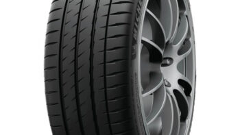 Michelin Pilot Sport 4S