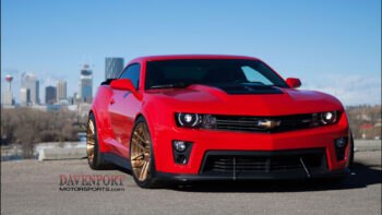 2012-2015 ZL1