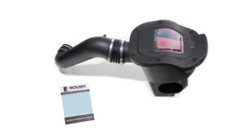 Roush Power Pack 2019-2020 F150 Eco-boost