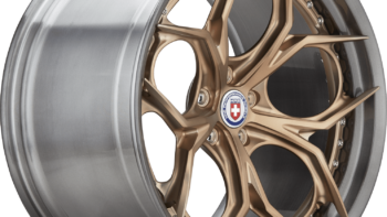 HRE S1SC Forged