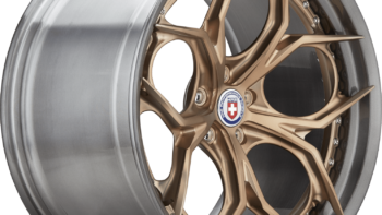 HRE Wheels