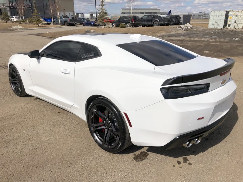 2016-2024 Camaro Stage 2 650+HP Supercharger Package - Image 2