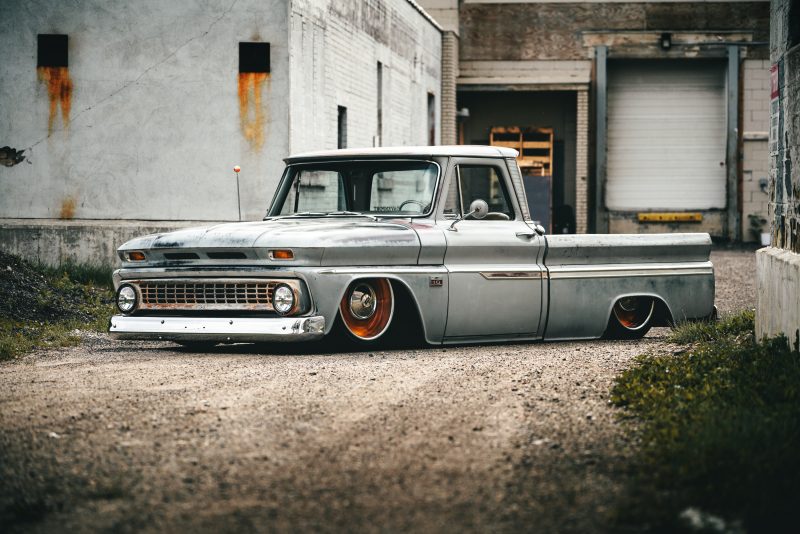 1966 Chevrolet C-10 Pick up - Image 2