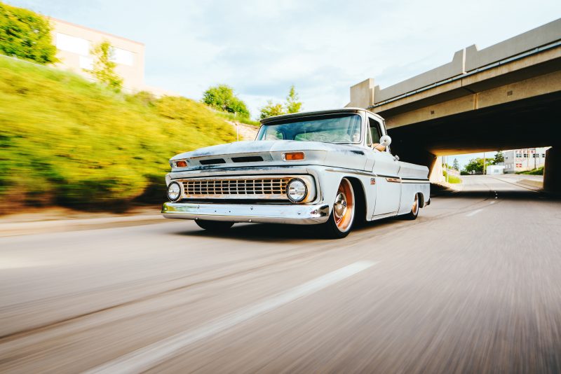 1966 Chevrolet C-10 Pick up - Image 6