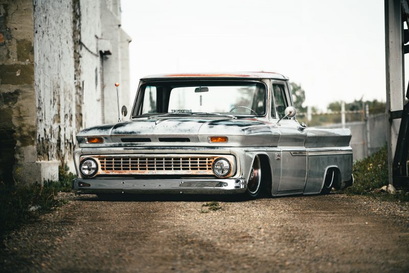 1966 Chevrolet C-10 Pick up - Image 5