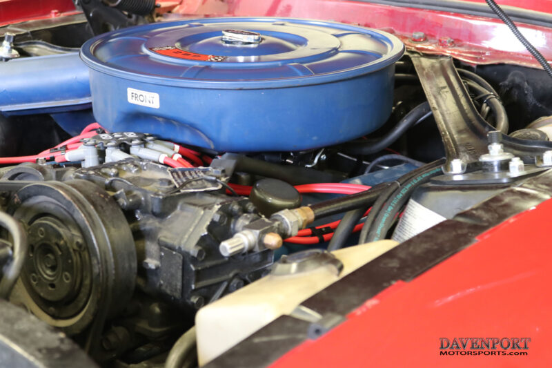 1967 Ford Mustang - Image 3