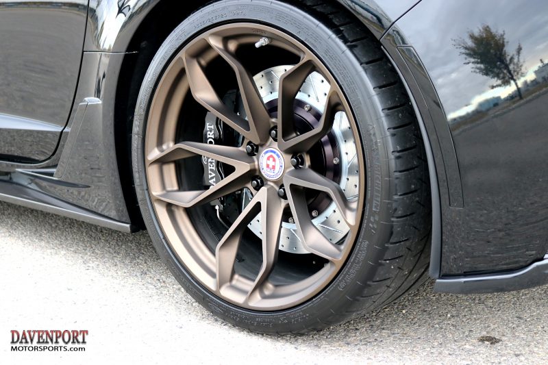 2019 C7 Z06 Corvette - Image 6