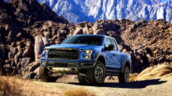 Ford Trucks/SUV