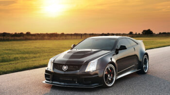 CTS-V 2009-2014