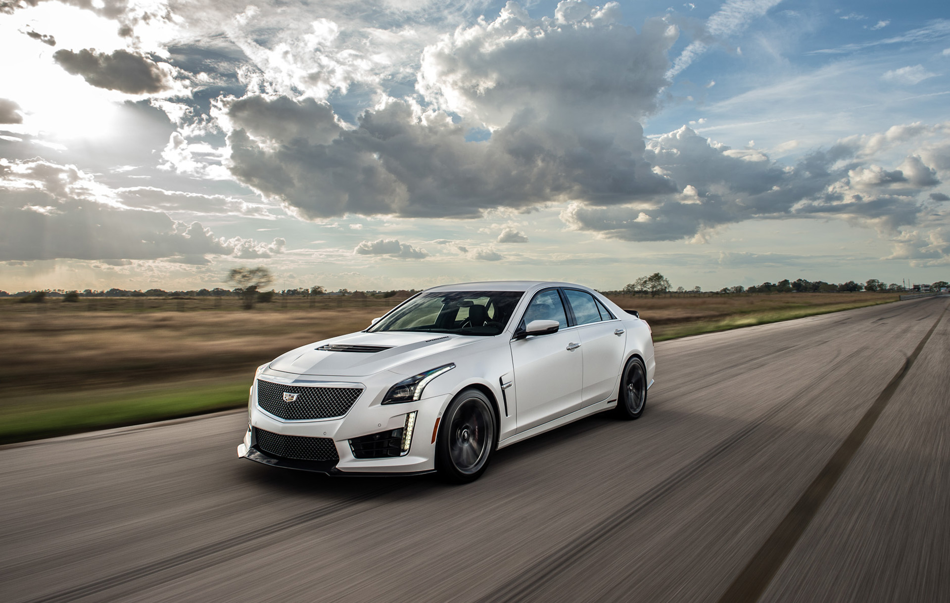 Cadillac