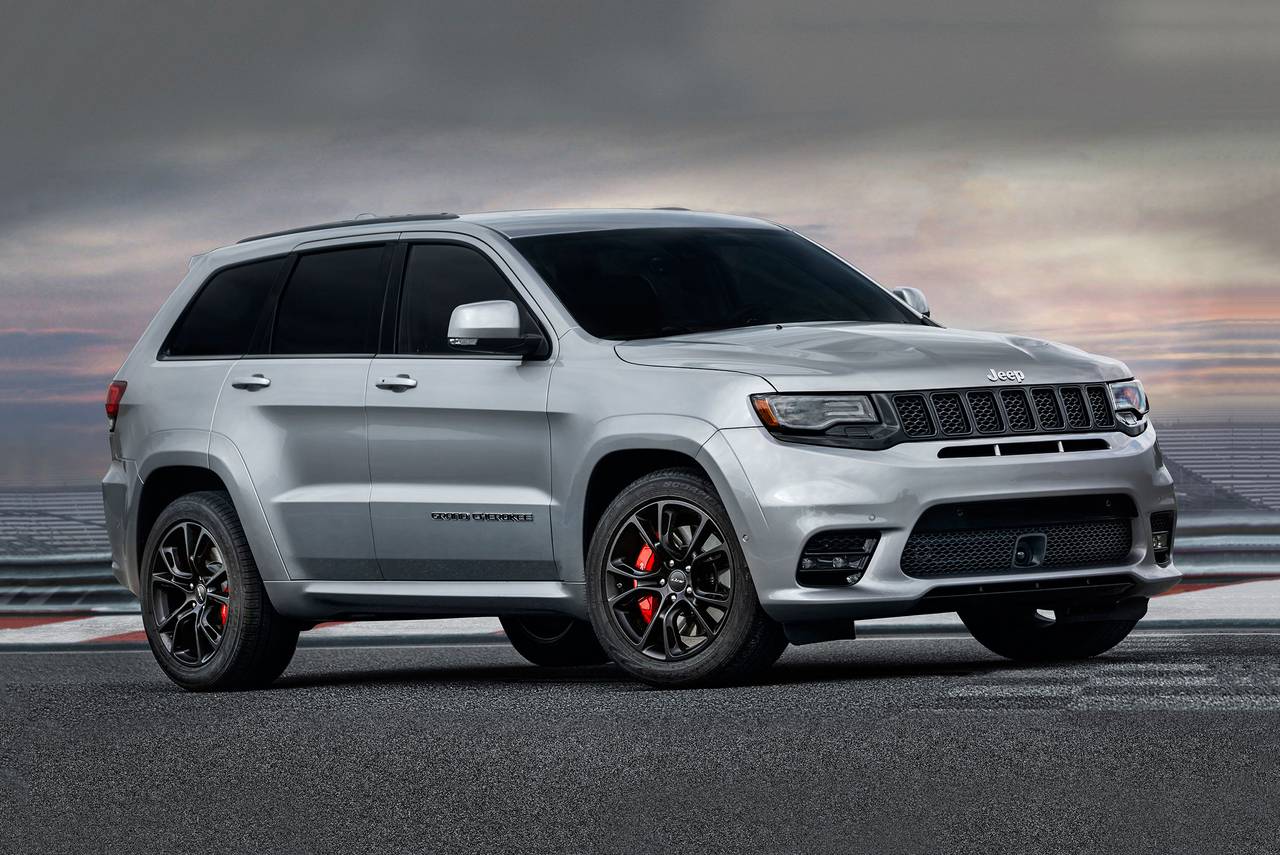 Jeep Grand Cherokee - Durango