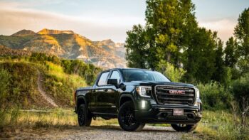 GM Trucks/SUV