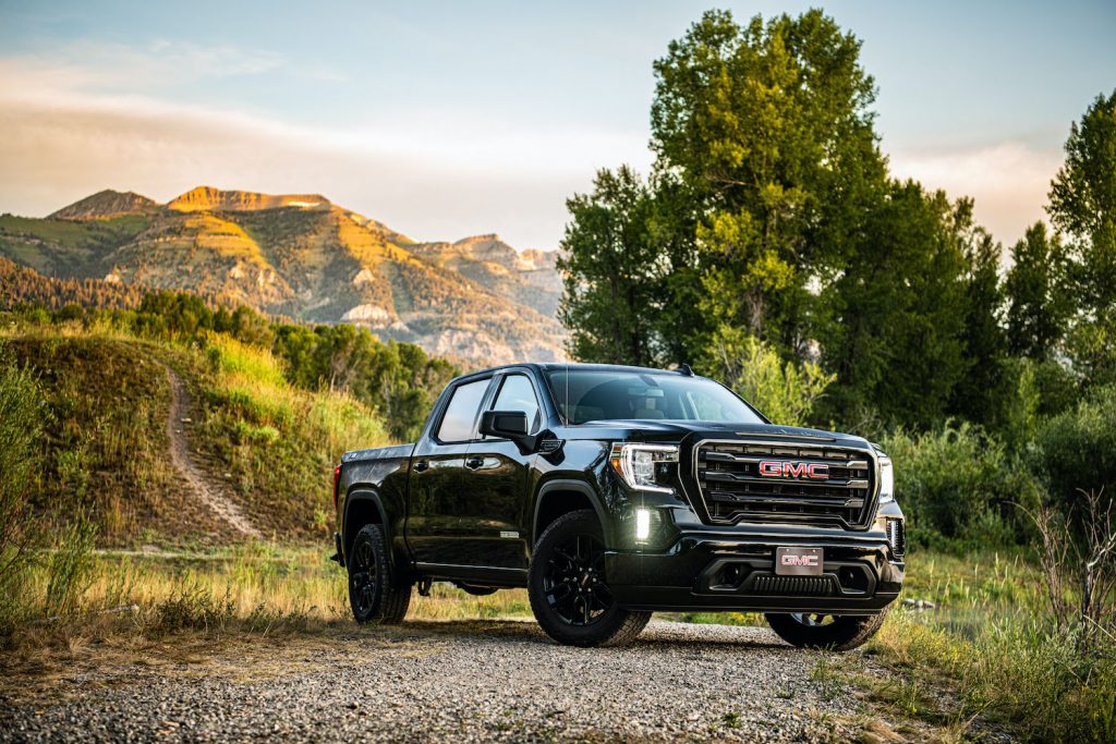 GM Truck/SUV