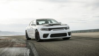 Dodge, Chrysler - 300C Magnum/Charger