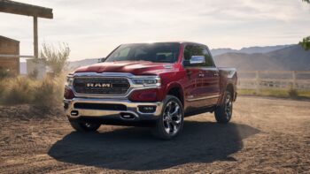 Ram Trucks