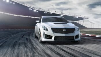 CTS-V 2016-2019