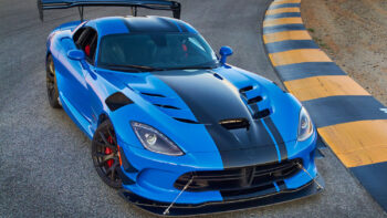 Dodge Viper