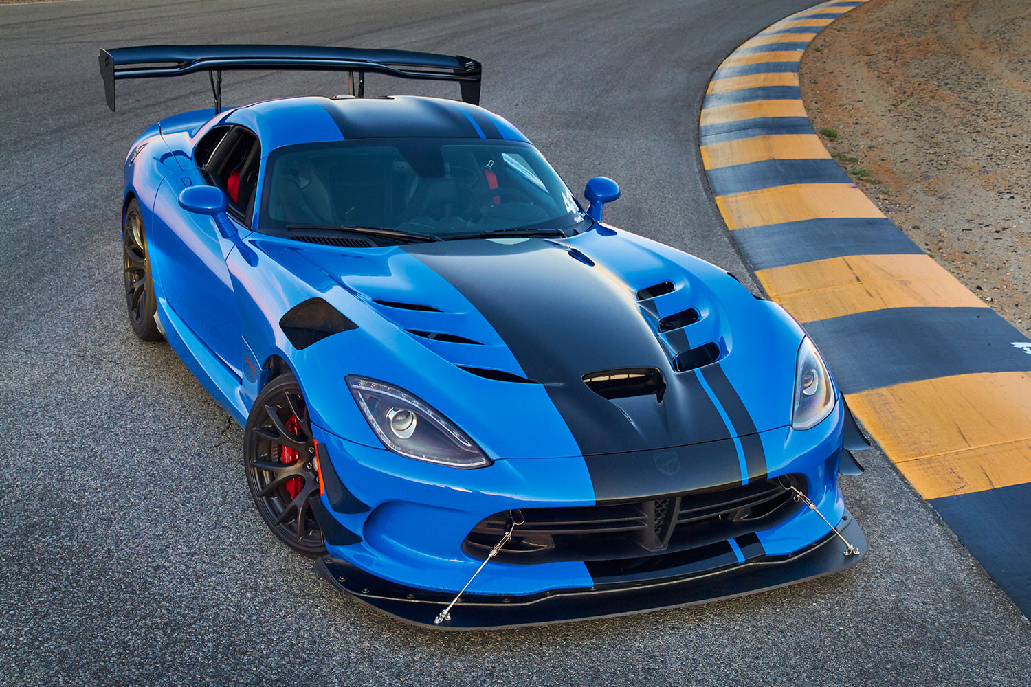 Dodge Viper