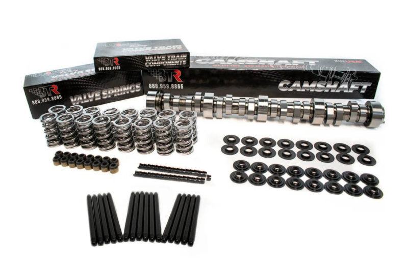 BTR Camshaft Kit